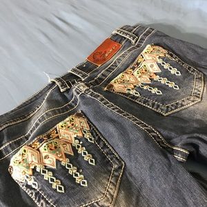 Grace jeans